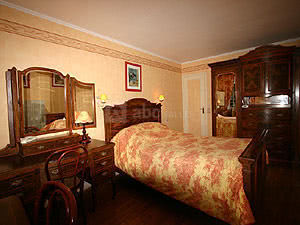 Auberge du Président