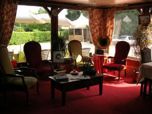 Auberge du Président