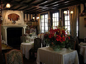 Auberge du Président