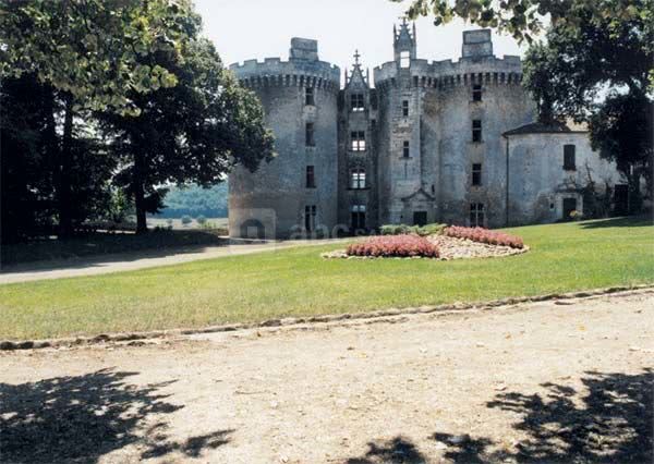 Salle de La Chapelle-Faucher