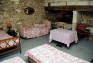 Salle de La Chapelle-Faucher