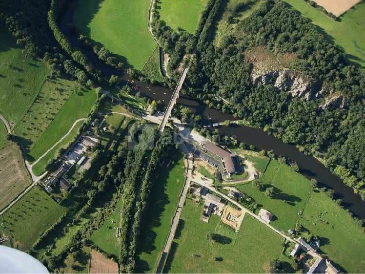 CAPA'VENTURE au cœur de la Suisse normande