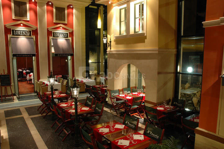 Le Casino de Fréhel