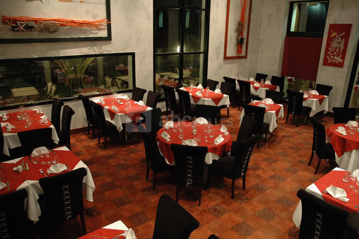 Le Casino de Fréhel