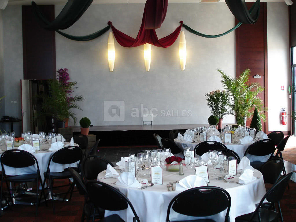 Le Casino de Fréhel