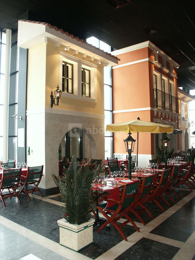 Le Casino de Fréhel