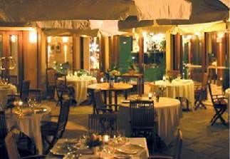 Hostellerie du Vieux Moulin