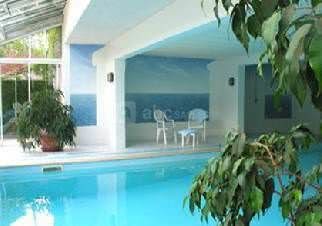 Hostellerie du Vieux Moulin