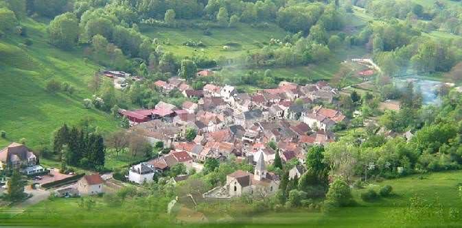 Hostellerie du Vieux Moulin