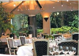 Hostellerie du Vieux Moulin