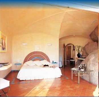 Hôtel Marina Di Cavu