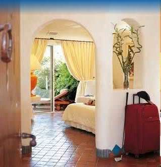 Hôtel Marina Di Cavu