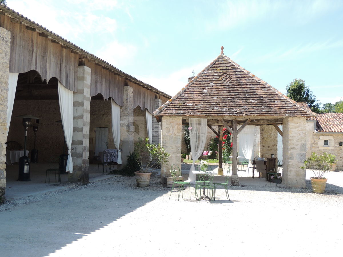 Le lavoir