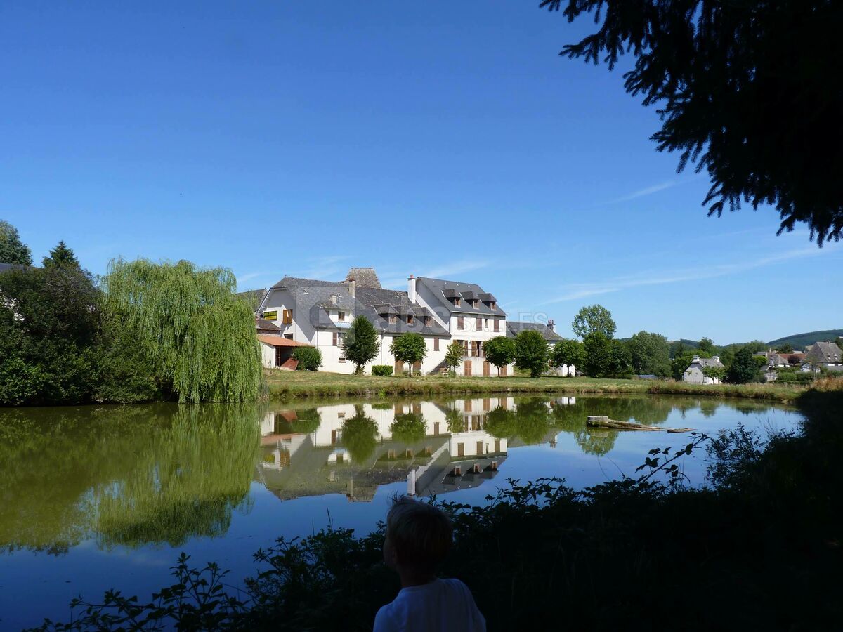 Hôtel La Grangeotte