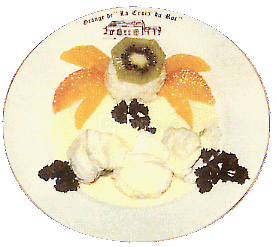 Nos assiettes