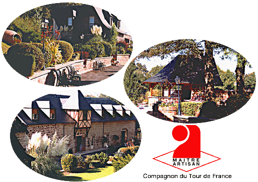 Notre domaine