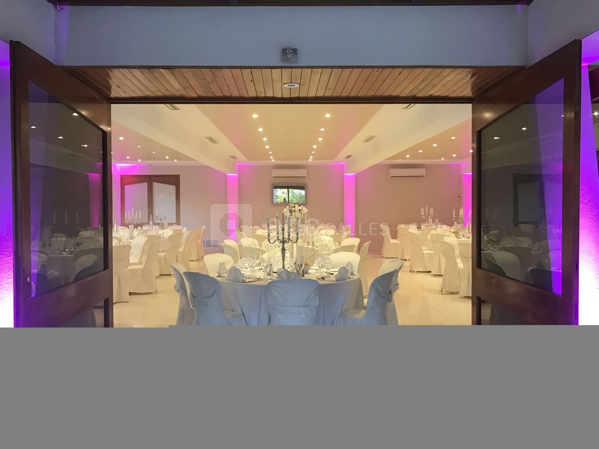 Traiteur - Salle De Réception Clos Des Eyssauts