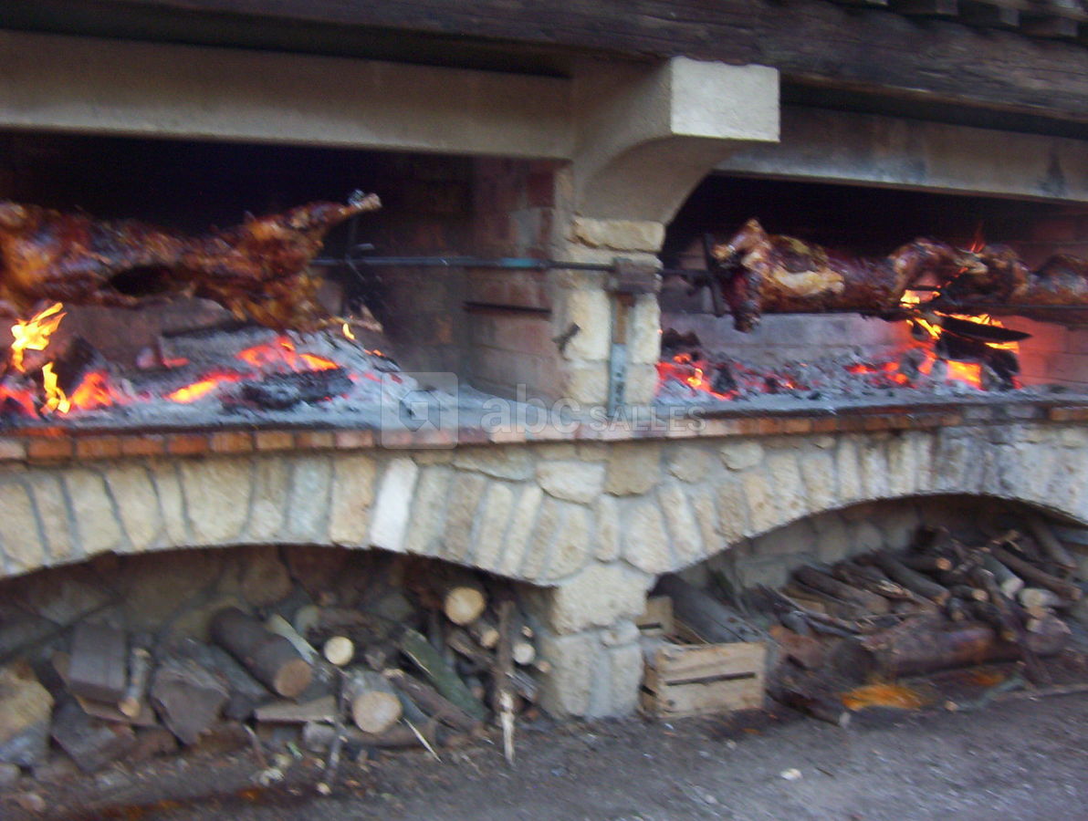 Auberge 9