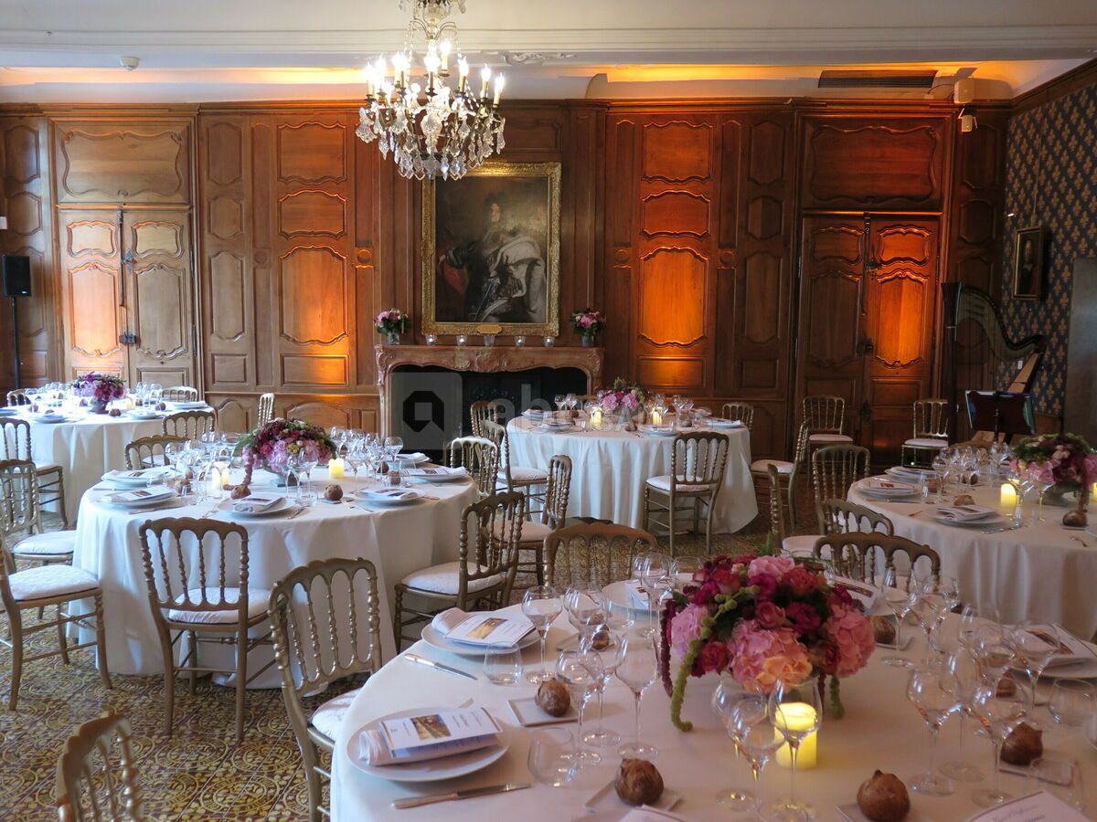 Chambre du Roy