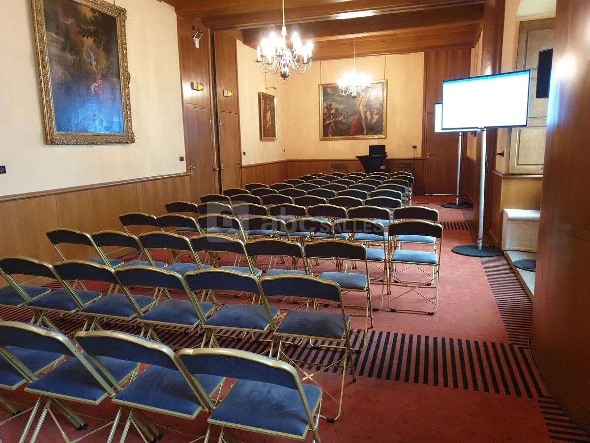 Salon