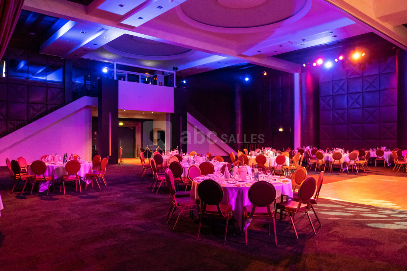 Dîner de gala