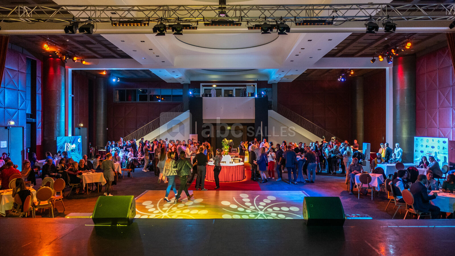 Soirée de gala