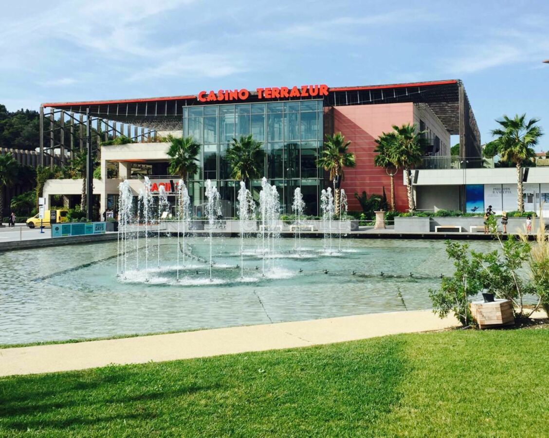 Casino Terrazur