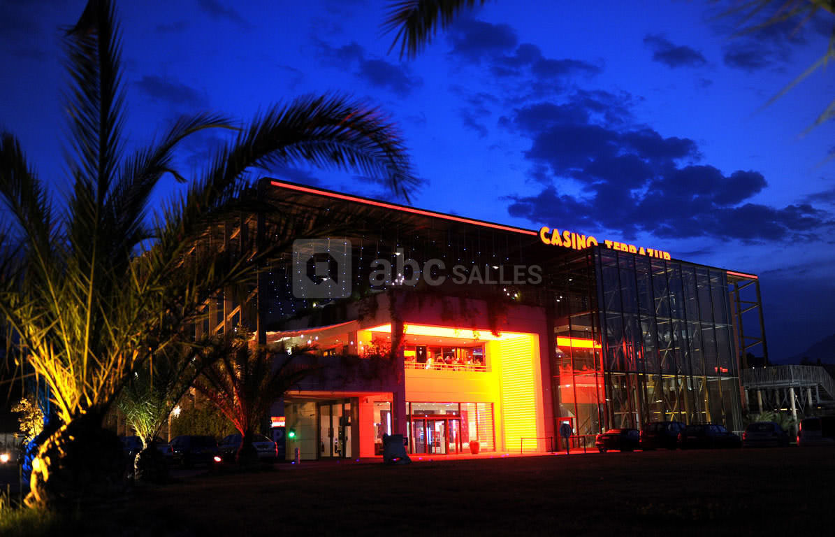 Casino de nuit