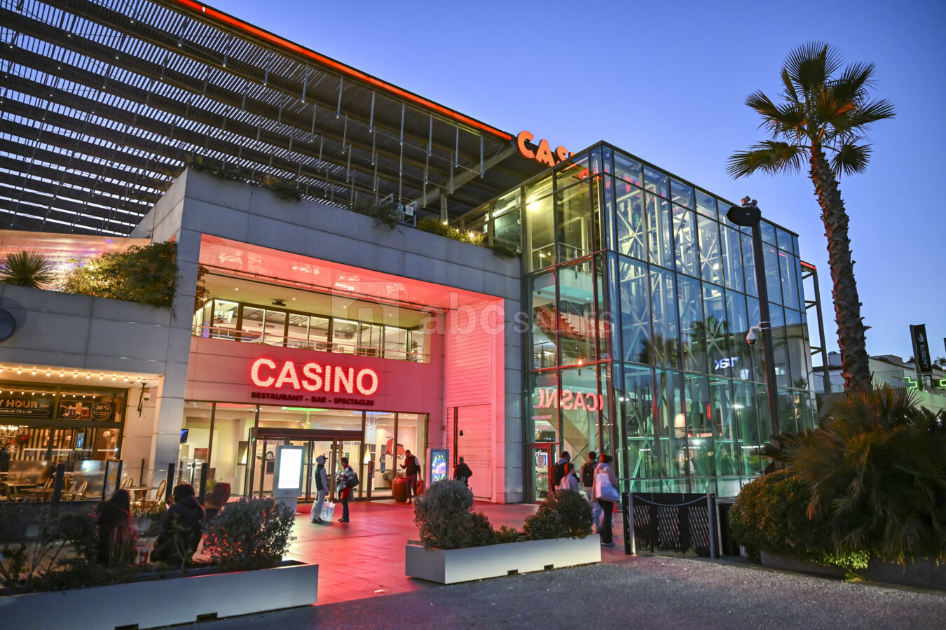 Casino Terrazur