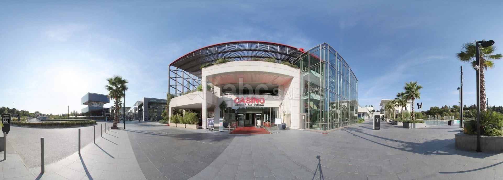 CASINO DE JOUR