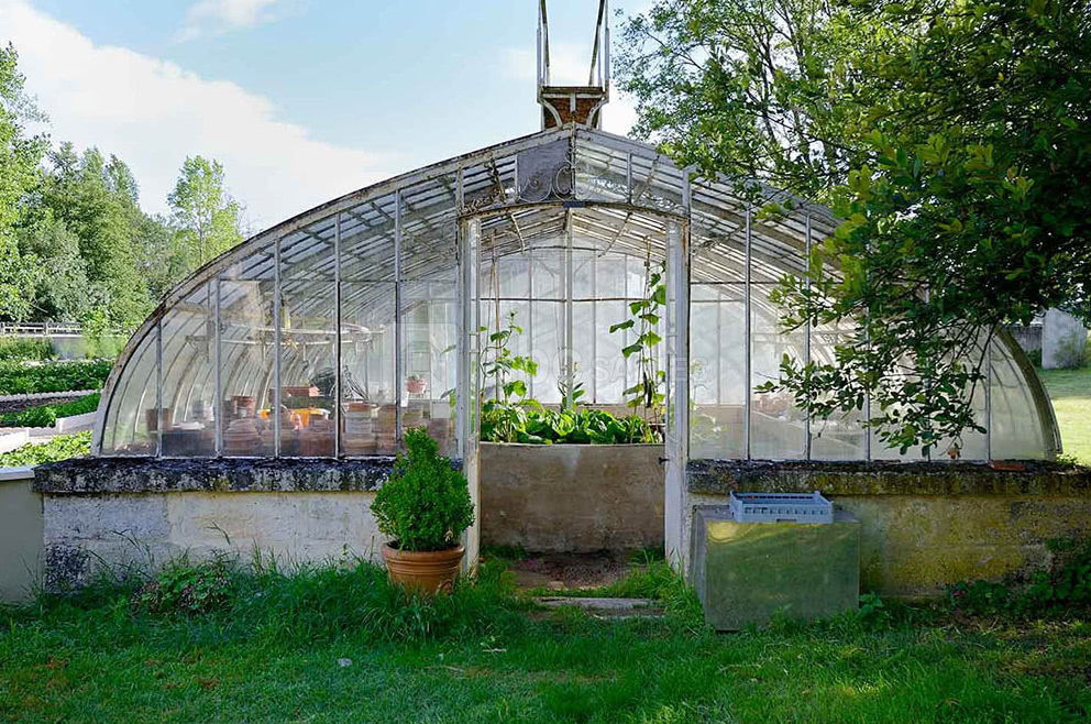 Château Le Mas de Montet