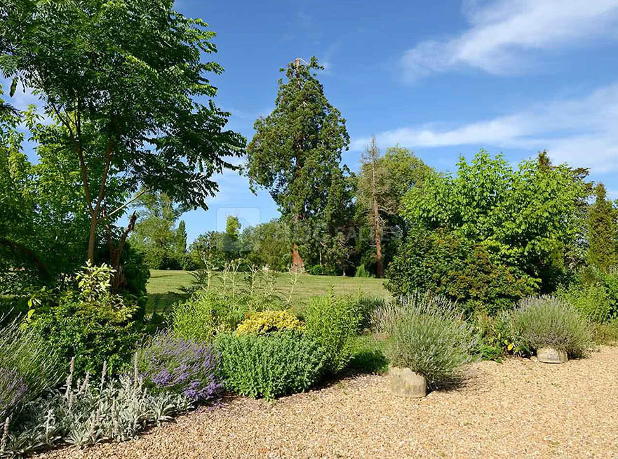 Château Le Mas de Montet