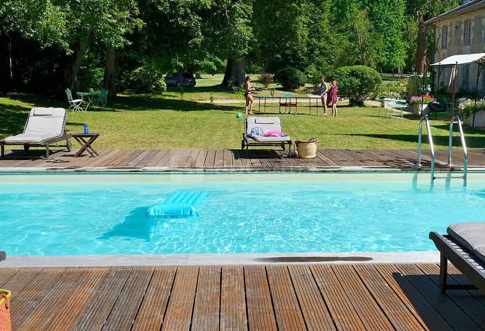 Château Le Mas de Montet