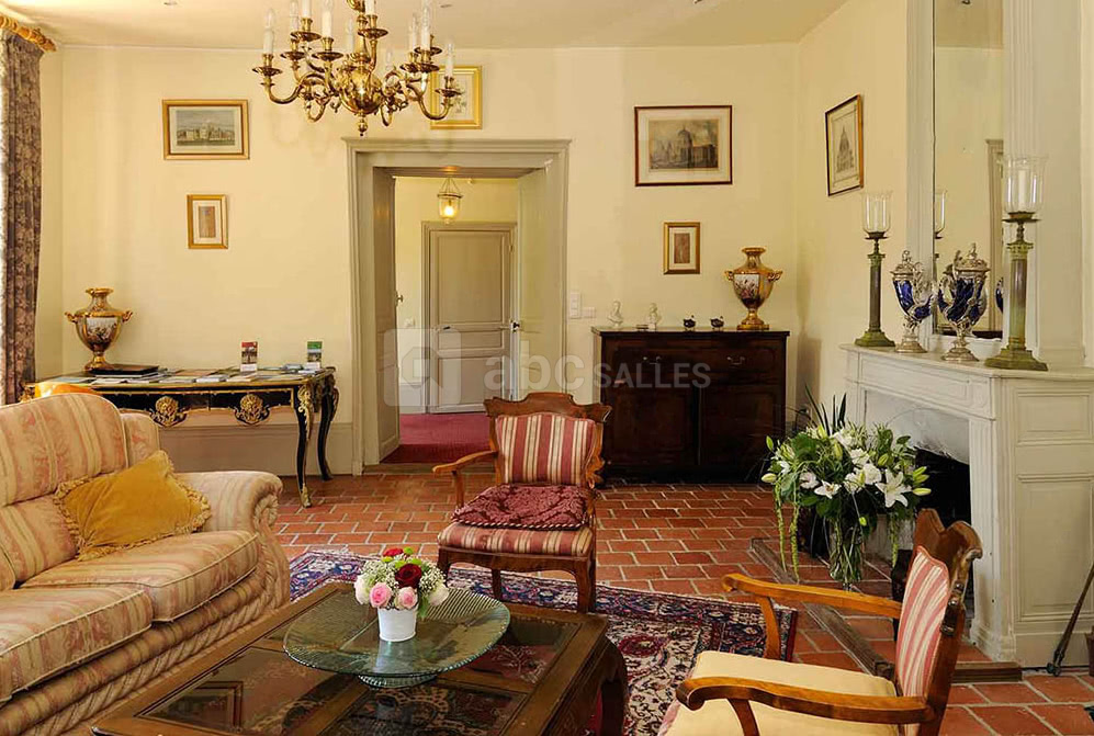 Château Le Mas de Montet