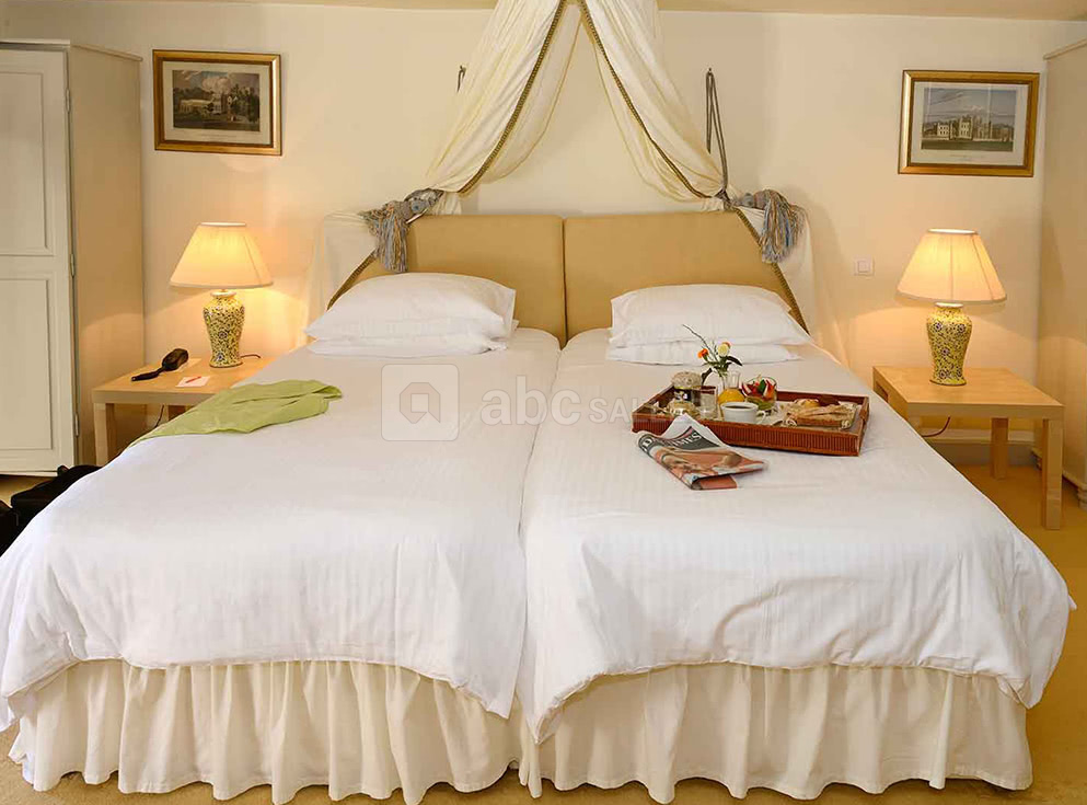 Château Le Mas de Montet