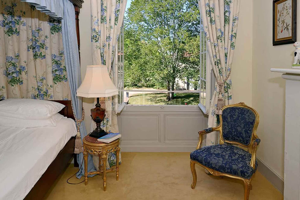 Château Le Mas de Montet