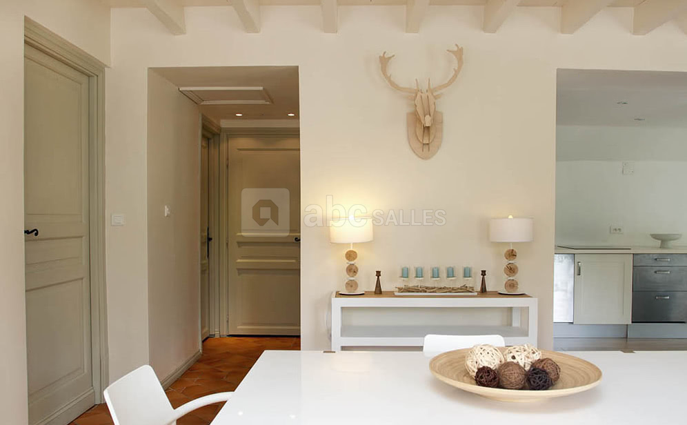 Château Le Mas de Montet