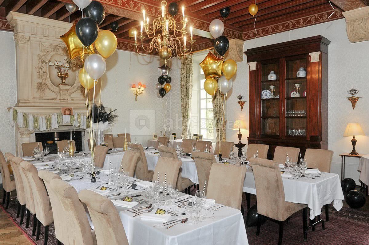 Château Le Mas de Montet