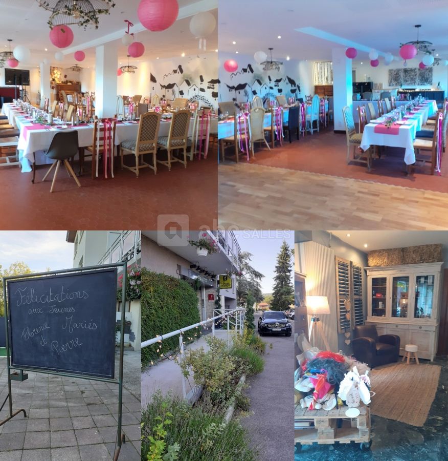 Mariage