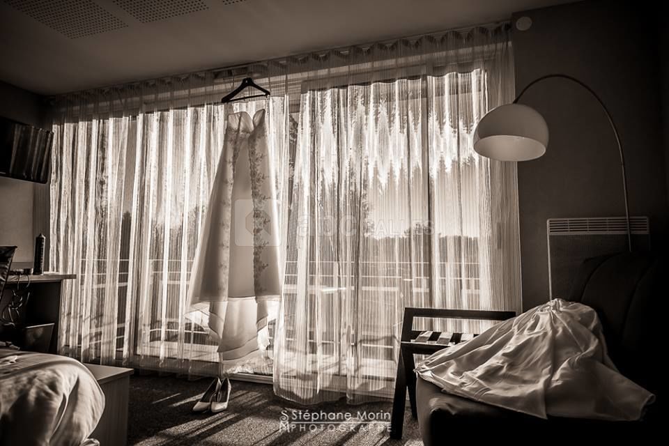 Chambre Nuptiale