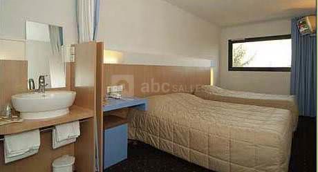 Chambre 3 pax