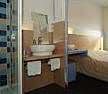 Chambre 2 pax