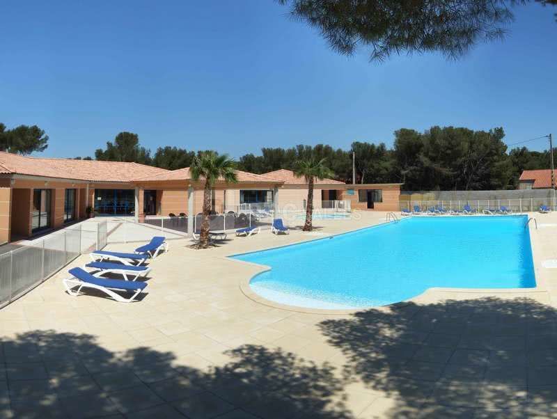 Piscine seminaires