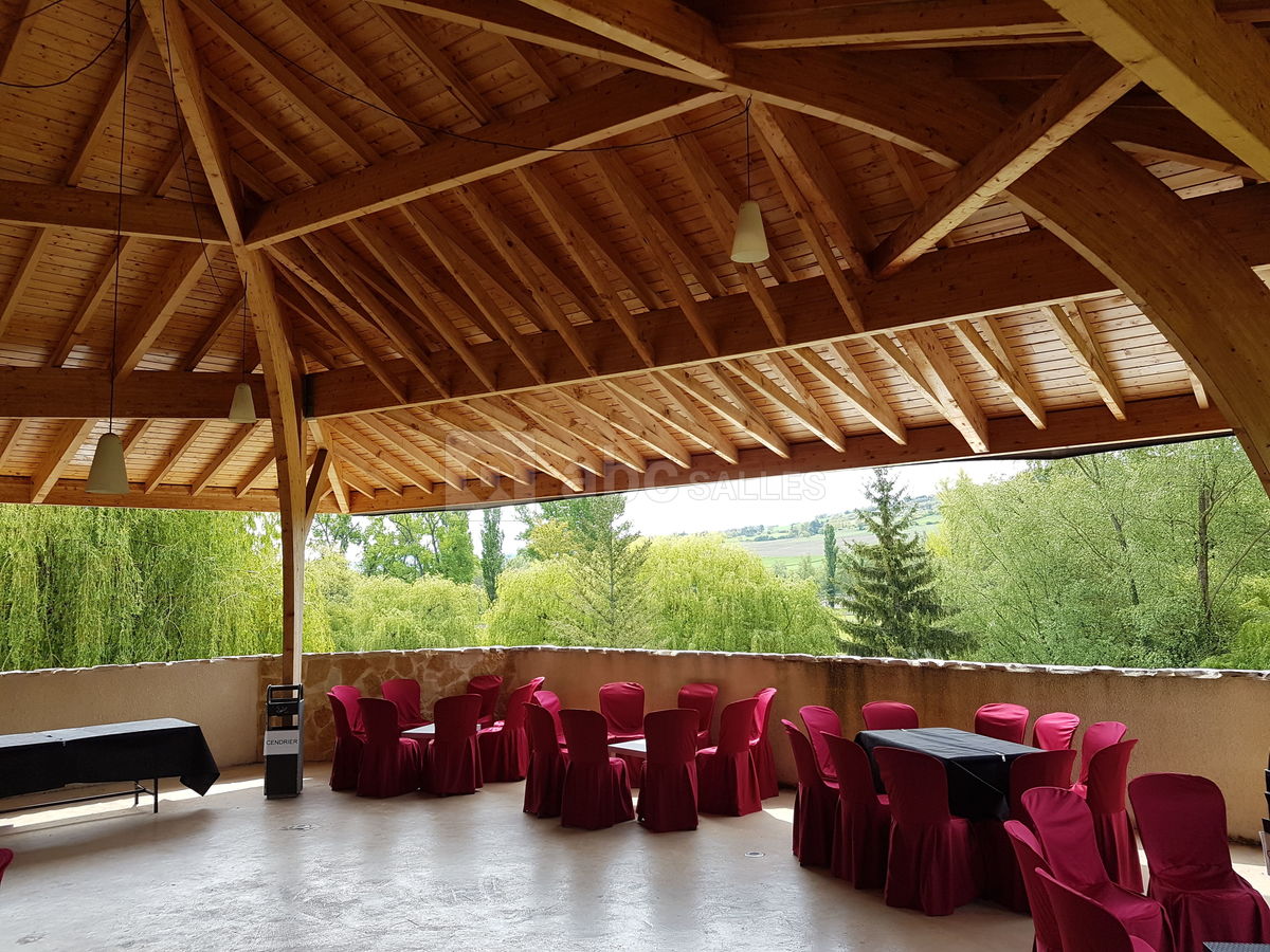 Domaine du Val d'Auzon