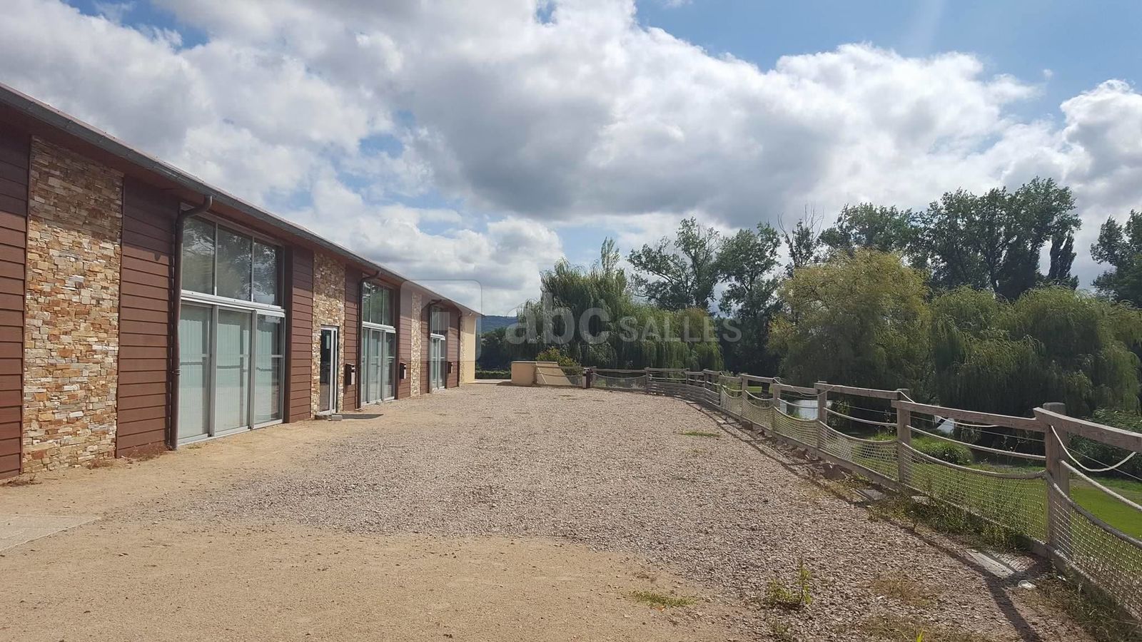 Domaine du Val d'Auzon