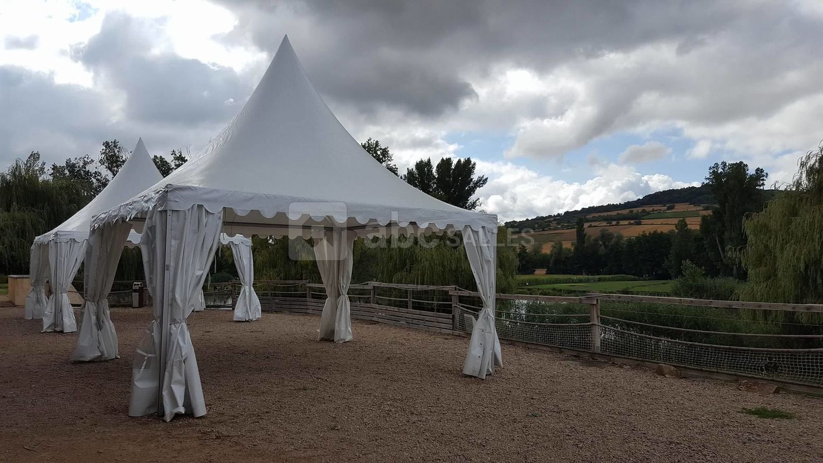 Domaine du Val d'Auzon