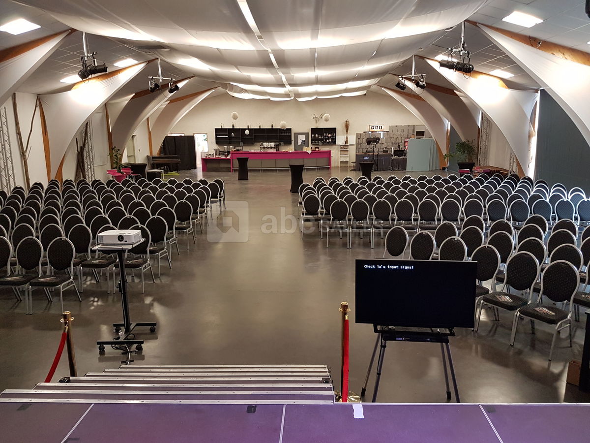 Séminaire théâtre