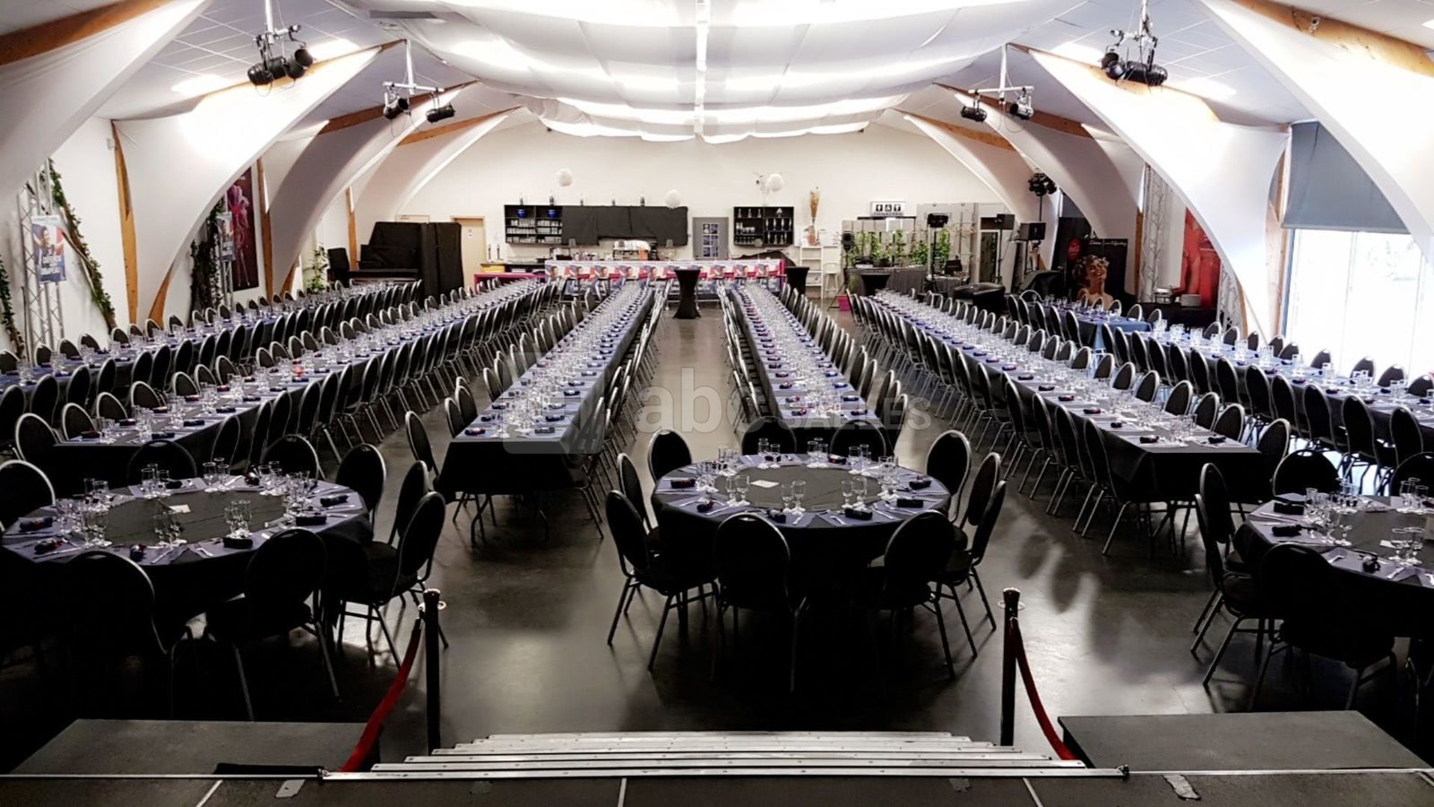 Événementiel garden