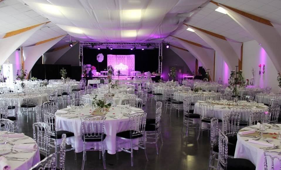 Événementiel garden