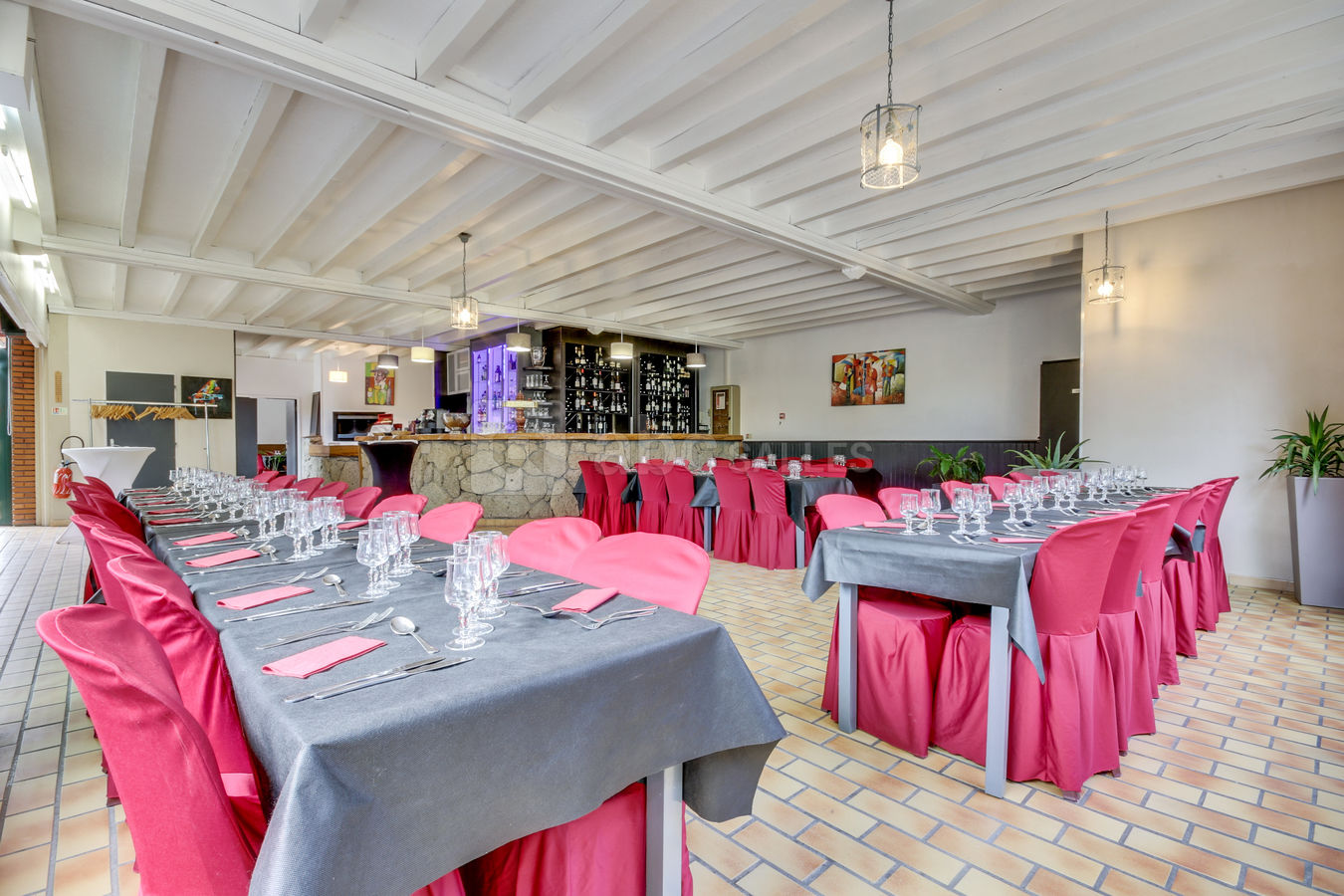 Domaine du Val d'Auzon